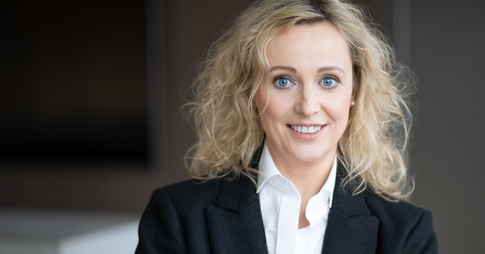 Ewa Zawadzka - Partner, Szef ds. Rozwoju Nieruchomości | MDC2