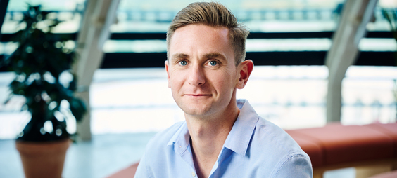 Mikołaj Walkowski - Managing Partner | Triflow