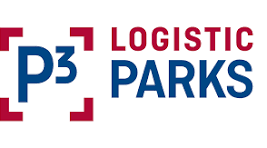 P3 logo
